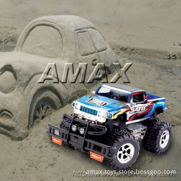 rt-3206 1/18 rc car